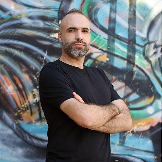 Yossi Ze'evi