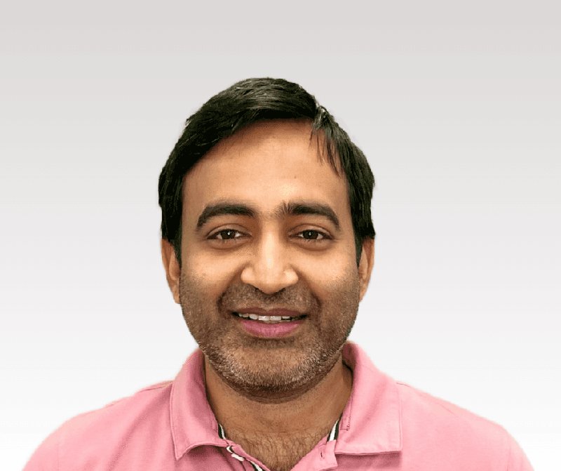 Soham Mazumdar