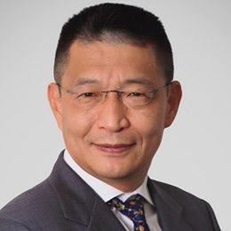 Steve Chen