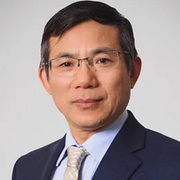Xiao-Jun Ma