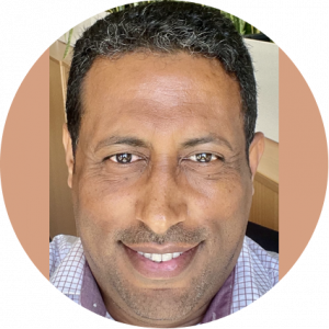 Ibrahim Farhan