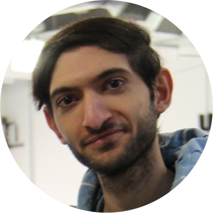 Ebrahim Ashrafizadeh