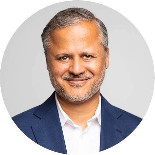 Pankaj Bhargava