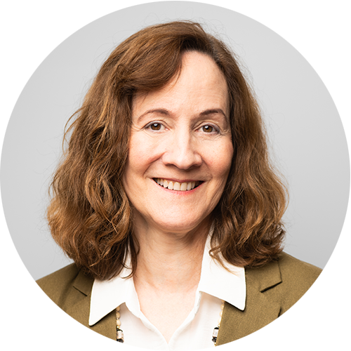 Deborah Wenkert