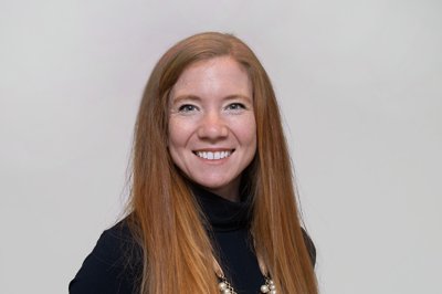 Kate Coble