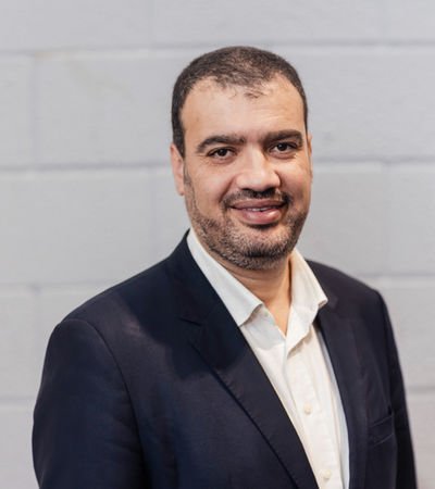 Adel Haddoud
