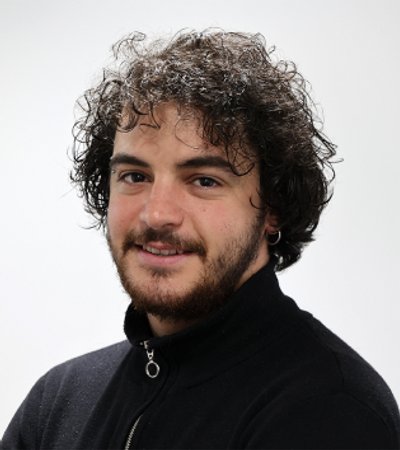 Manos Koumantakis