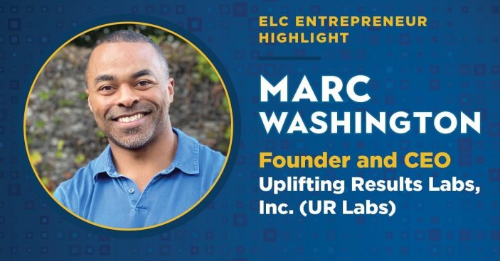 Marc Washington