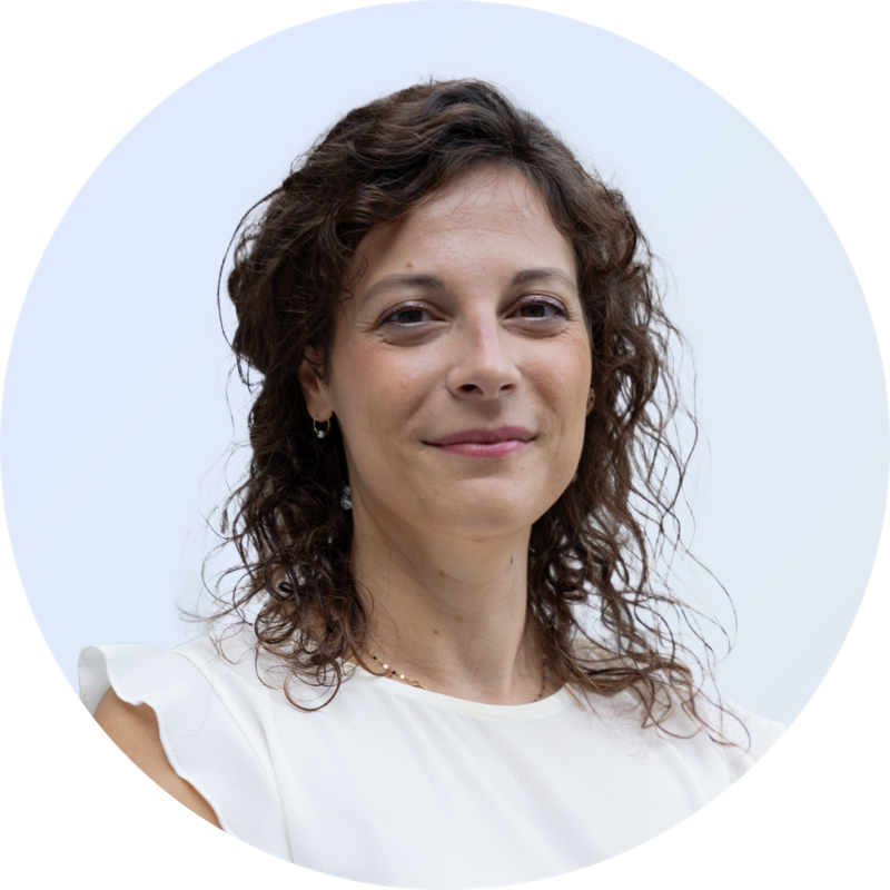 Fabrizia Zanca