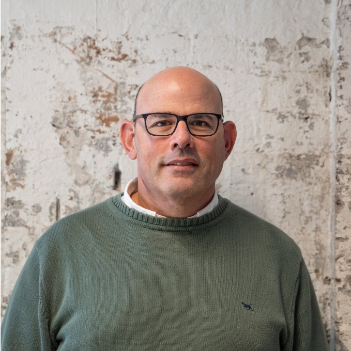Brett Rubin