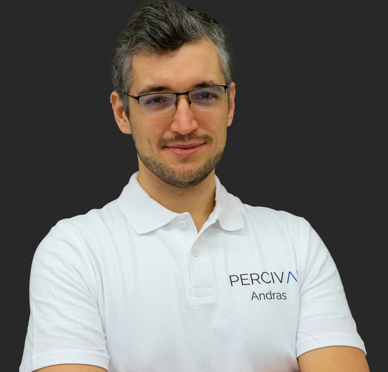 Dr. Andras Palffy