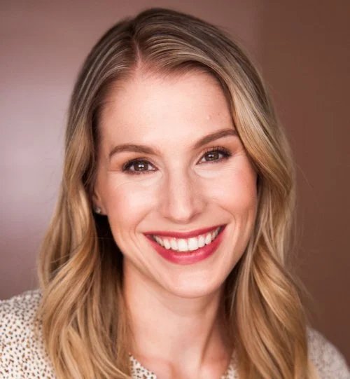 Alaina Brinley Rajagopal