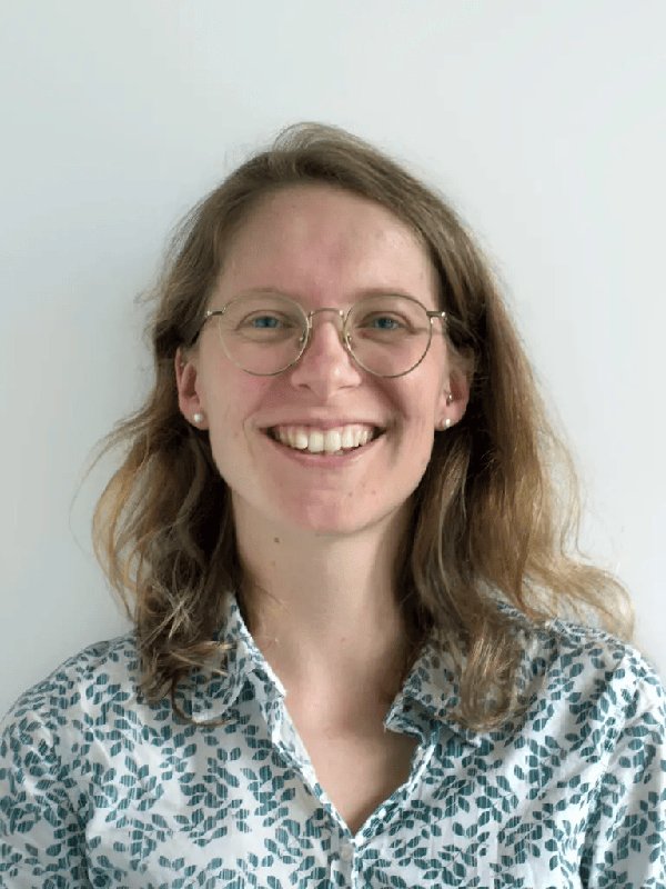 Camille Dupont