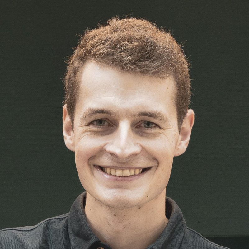 Julien Dumazert