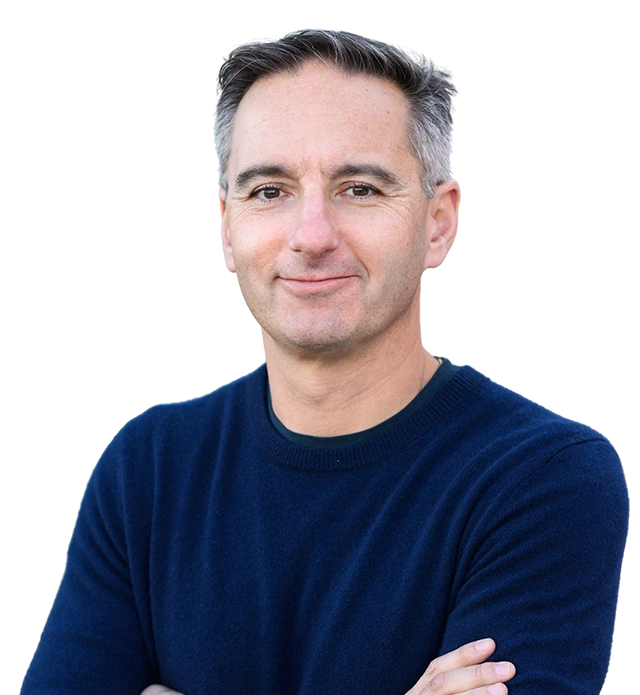 Alex Aravanis