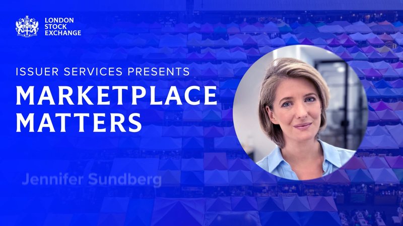 Jennifer Sundberg