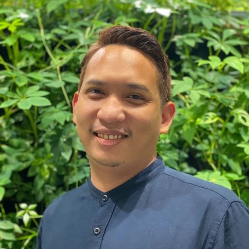 Dr Faddy Ardian