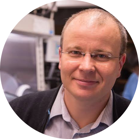 Dmitri Talapin