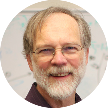 Bruce H. Robinson