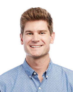 Phil Van Stockum