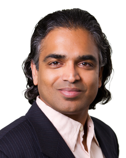 Vinod Nair