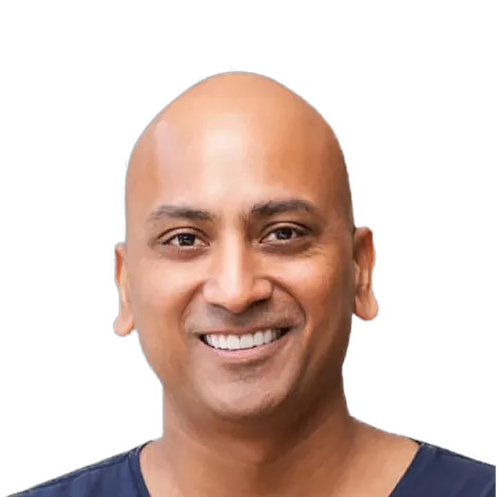 Vipul Ved Prakash