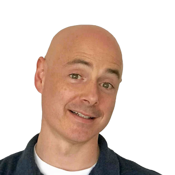 Chris Ré