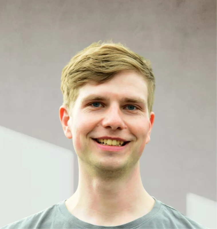Florian Fesch