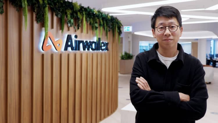 Jacob Dai