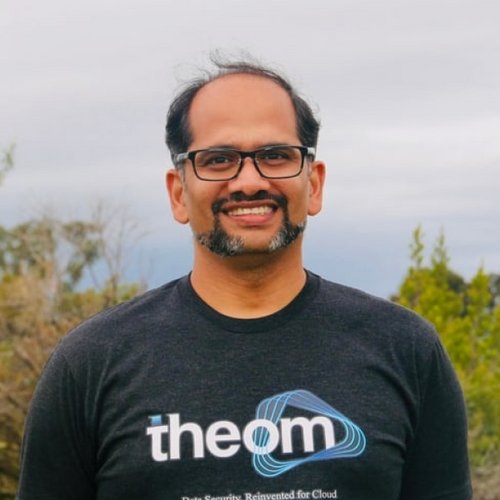 Ravi Sankuratri
