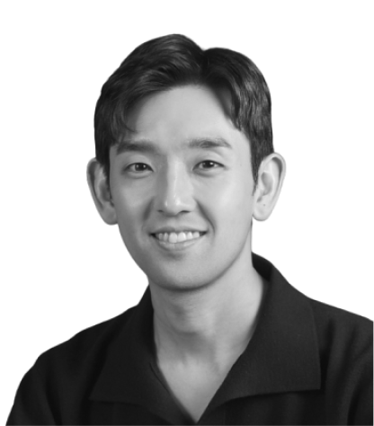 Mark I. Lee ⚡