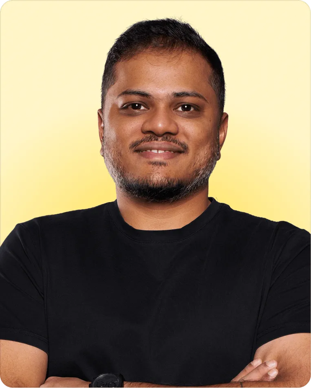 Varun Vairavan