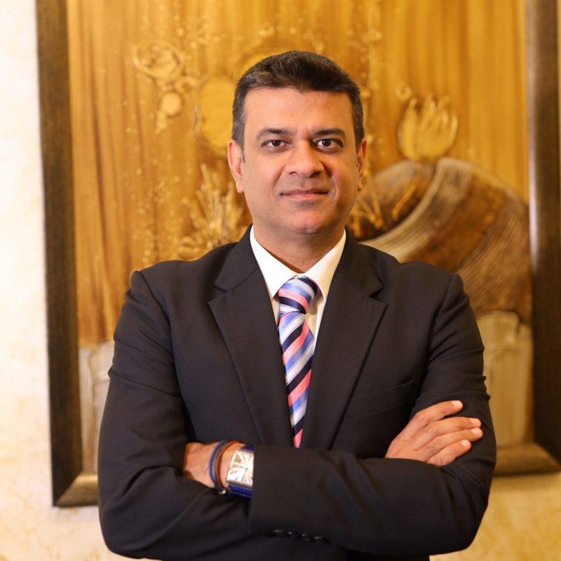Ankush Nijhawan