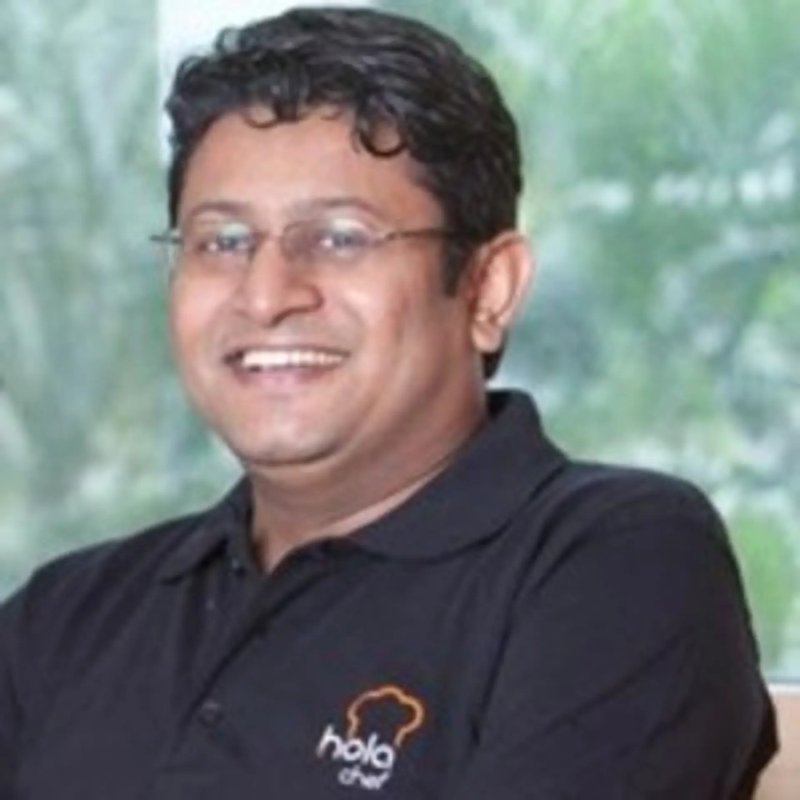 Anil Gelra