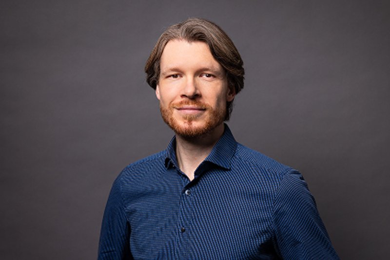 Florian Strunck