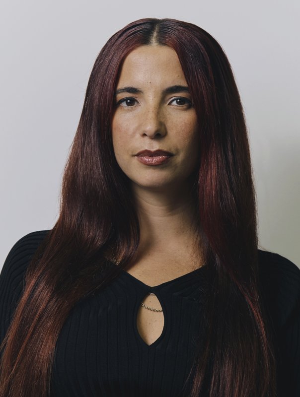 Carmen Palacios-Berraquero