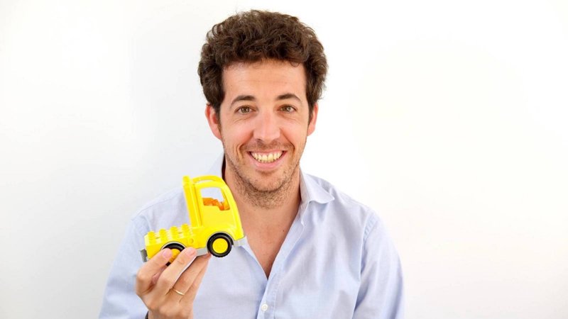 iñigo juantegui