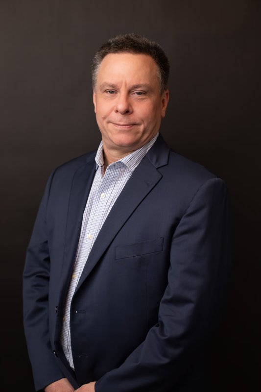 Kevin Heidrich