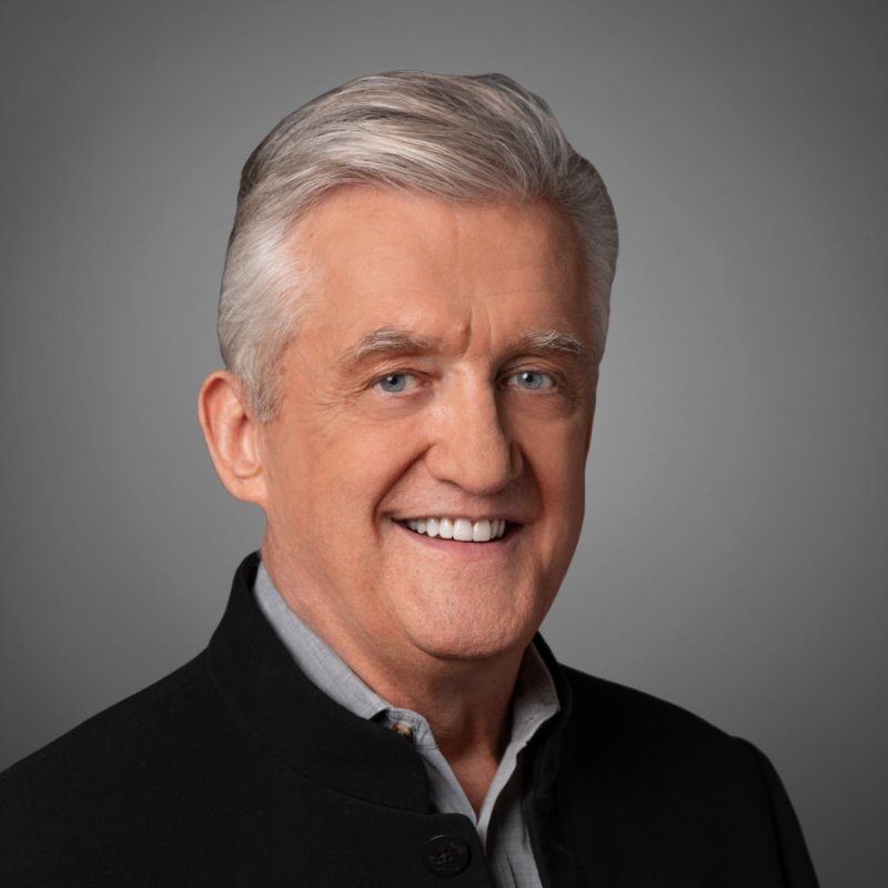 Clive A. Meanwell