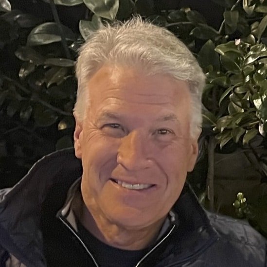 Stafford Jeffrey