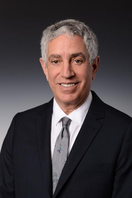 Bruce Halpryn