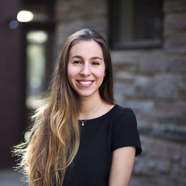 Jade Doucet-Martineau, B. Eng.