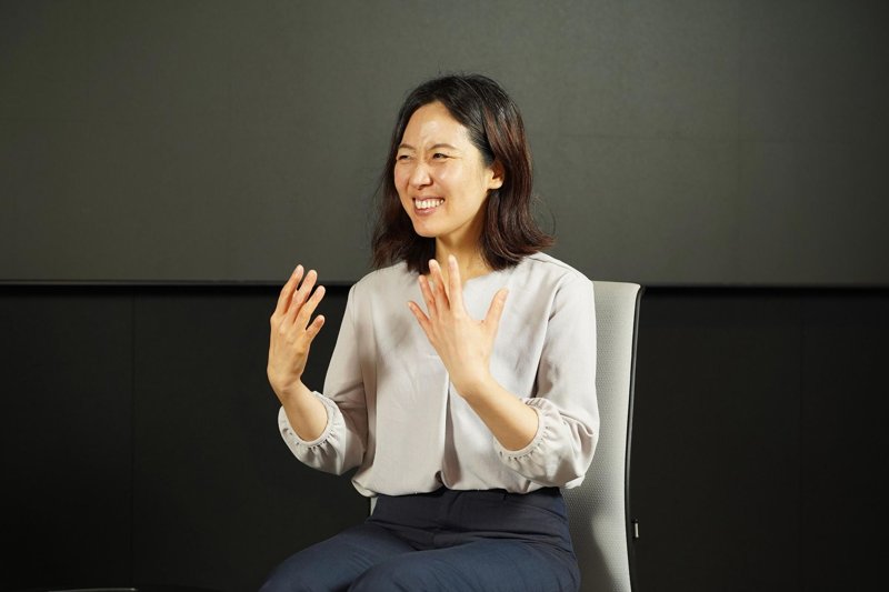 Naomi Kurahara