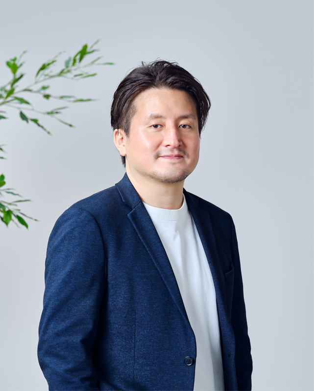 Yusuke Umeda