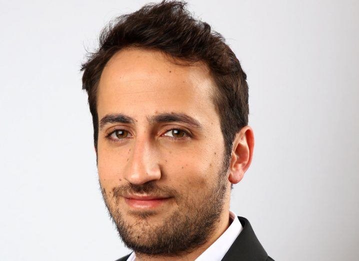 Avihai Ben-Yossef
