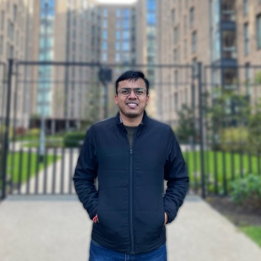 Kaushik Barodiya