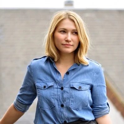 Gulnaz Khusainova