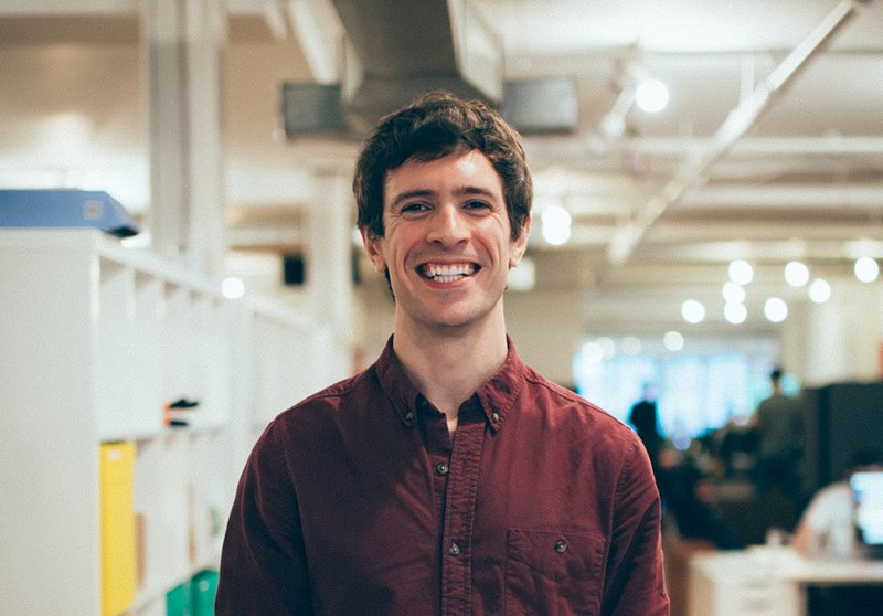 Chris Gilpin