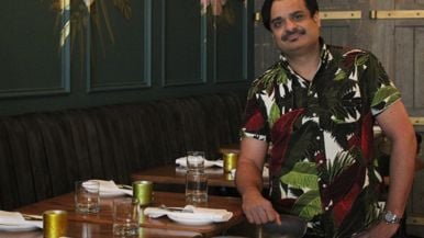 Nav Sangha
