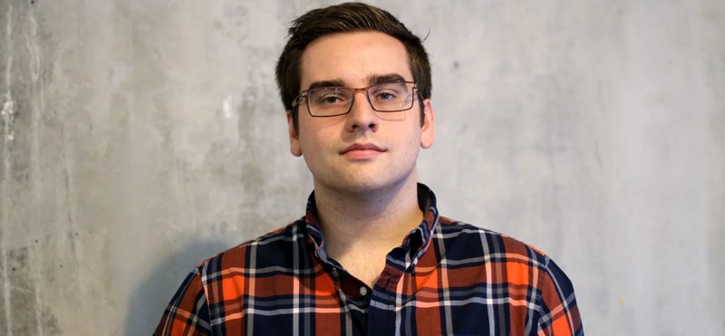Eric Dolan
